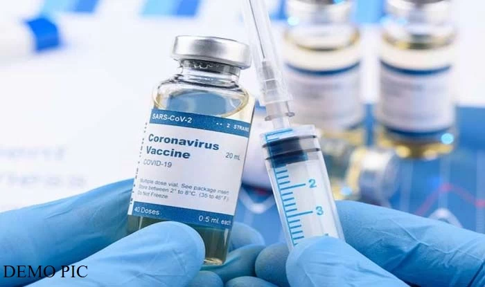 Third dose of this corona vaccine : इस कोरोना वैक्सीन की तीसरी खुराक की भी होगी जरुरत ! टॉप स्पेशलिस्ट ने कहा- संभावना से इंकार नहीं किया जा सकता