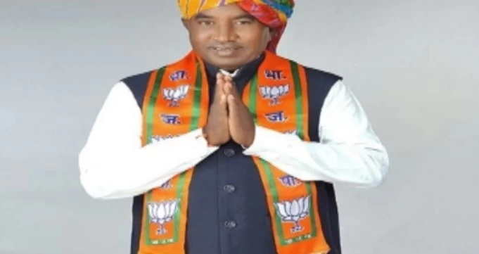 Rajasthan BJP MlA Arrested : सलाखों के पीछे पहुंचे भाजपा विधायक, जानिए क्या है मामला