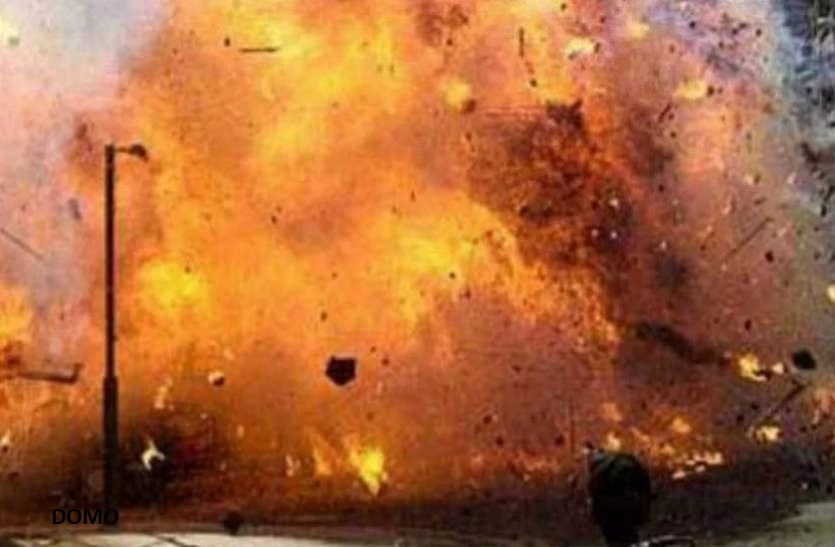 बम धमाके से दहला बगदाद, चपेट में आने से 18 लोगों की मौत, कई घायल